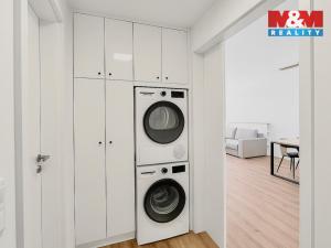 Pronájem bytu 2+kk, Kladno, Ke křížku, 54 m2