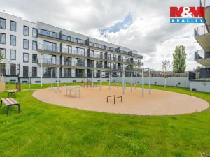 Pronájem bytu 2+kk, Kladno, Ke křížku, 54 m2