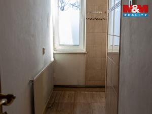 Prodej bytu 3+1, Třebom, 78 m2