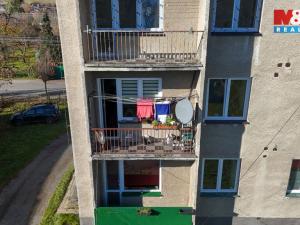 Prodej bytu 3+1, Třebom, 78 m2