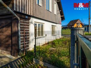 Prodej rodinného domu, Osečná, U Potoka, 170 m2