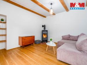 Prodej rodinného domu, Kamenné Zboží, 121 m2