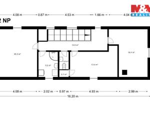 Prodej rodinného domu, Kamenné Zboží, 121 m2