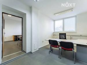 Pronájem kanceláře, Olomouc, Týnecká, 100 m2