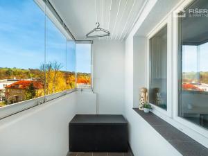 Prodej bytu 3+1, Valašské Meziříčí, Na Šištotě, 60 m2