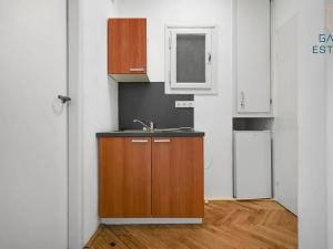 Pronájem bytu 1+kk, Brno, Jánská, 24 m2