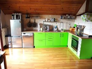 Pronájem bytu 2+kk, Plzeň, Bezová, 75 m2