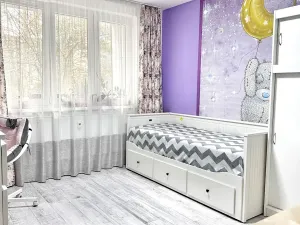 Prodej bytu 2+1, Kladno, Vašíčkova, 59 m2