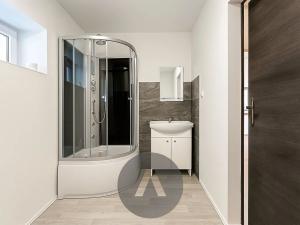 Pronájem bytu 3+1, Brno, Bratislavská, 100 m2