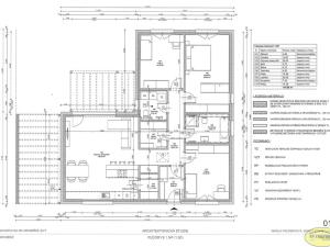 Prodej pozemku pro bydlení, Kroměříž, Obvodová, 790 m2