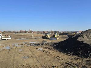 Prodej pozemku pro bydlení, Kroměříž, Obvodová, 790 m2