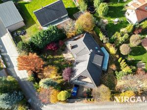 Prodej vily, Rudná, Oblouková, 383 m2