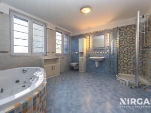 Prodej vily, Rudná, Oblouková, 383 m2