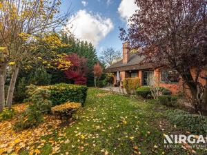 Prodej vily, Rudná, Oblouková, 383 m2