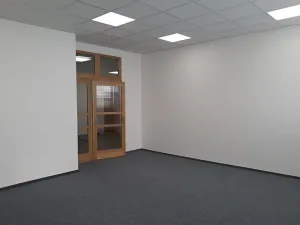 Pronájem kanceláře, Jablonec nad Nisou, Palackého, 62 m2