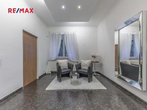 Pronájem komerční nemovitosti, Praha - Podolí, Na dolinách, 110 m2