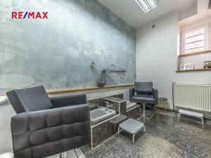 Pronájem komerční nemovitosti, Praha - Podolí, Na dolinách, 110 m2