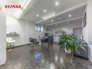 Pronájem komerční nemovitosti, Praha - Podolí, Na dolinách, 110 m2