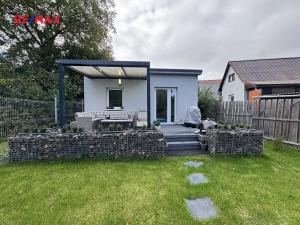 Prodej chaty, Měrunice, 37 m2