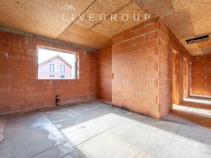 Prodej rodinného domu, Oleksovice, 117 m2