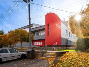 Prodej rodinného domu, Oleksovice, 117 m2