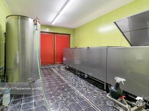 Prodej restaurace, Rokycany, Sokolská, 413 m2