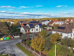 Prodej restaurace, Rokycany, Sokolská, 413 m2