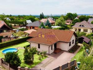 Prodej rodinného domu, Mělník, Luční, 186 m2