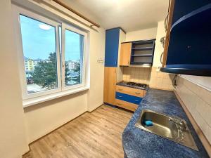 Prodej bytu 2+1, Louny, Přemyslovců, 56 m2