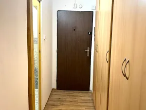 Prodej bytu 2+1, Louny, Přemyslovců, 56 m2