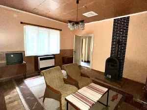 Prodej rodinného domu, Pečky, 28. října, 96 m2