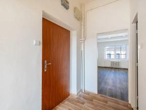 Pronájem bytu 2+1, Teplice, Zemská, 64 m2