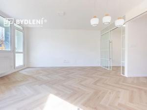 Prodej bytu 3+kk, Teplice, Trnovanská, 76 m2