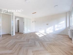 Prodej bytu 3+kk, Teplice, Trnovanská, 76 m2