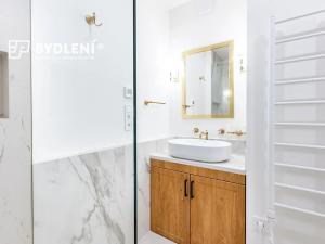 Prodej bytu 3+kk, Teplice, Trnovanská, 76 m2