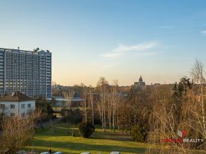 Prodej bytu 2+1, Hradec Králové - Nový Hradec Králové, Durychova, 79 m2