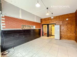 Pronájem obchodního prostoru, Kolín, Zámecká, 44 m2