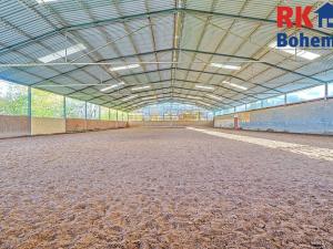 Prodej zemědělského objektu, Břežany II, 128 m2