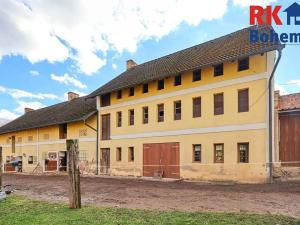 Prodej zemědělského objektu, Břežany II, 128 m2