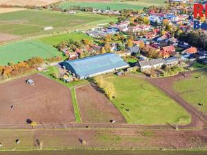 Prodej zemědělského objektu, Břežany II, 128 m2