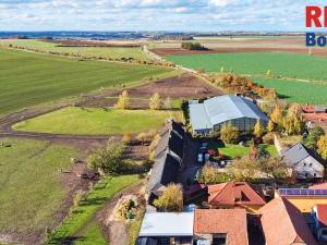 Prodej výrobních prostor, Břežany II, 128 m2