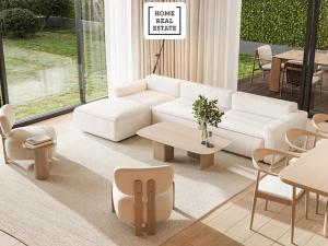 Prodej bytu 6+kk a větší, Praha - Hlubočepy, Ke Smíchovu, 247 m2