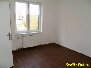 Pronájem bytu 2+1, Příbram, Bratří Čapků, 50 m2