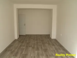 Pronájem bytu 2+1, Příbram, Bratří Čapků, 50 m2