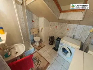 Prodej bytu 3+kk, Dramalj, Chorvatsko, 61 m2