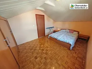 Prodej bytu 3+1, Dramalj, Chorvatsko, 61 m2