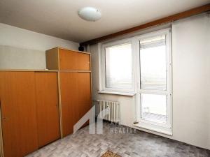Prodej bytu 2+1, Otrokovice, Nádražní, 54 m2
