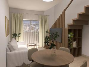 Prodej bytu 3+kk, Šternberk, Uničovská, 66 m2