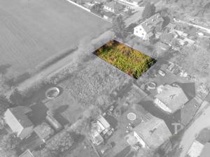 Prodej pozemku pro bydlení, Labské Chrčice, 800 m2