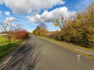 Prodej pozemku pro bydlení, Labské Chrčice, 1242 m2